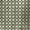 Ornamental Perforated Metal Sheet